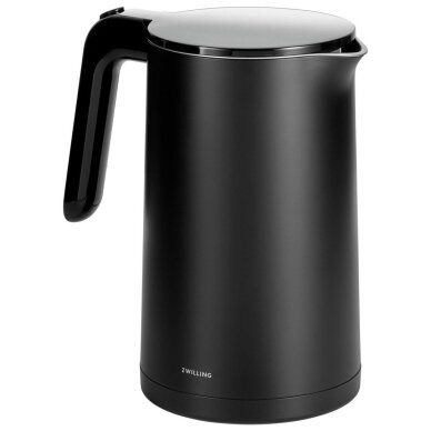 ZWILLING ENFINIGY elektrinis virdulys 1,5 l 1850 W 53005-001-0 Juodas 1