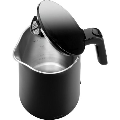 ZWILLING ENFINIGY elektrinis virdulys 1,5 l 1850 W 53005-001-0 Juodas 2