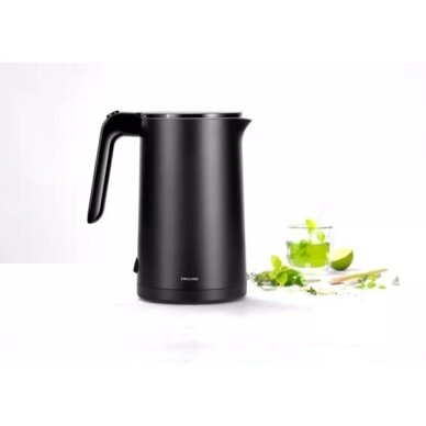 ZWILLING ENFINIGY elektrinis virdulys 53105-001-0 - juodas 1 l 1 ZWILLING ENFINIGY elektrinis virdulys 53105-001-0 - juodas 1 l 1