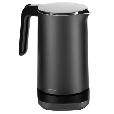 ZWILLING ENFINIGY PRO elektrinis virdulys 1,5 l 1850 W juodas 1