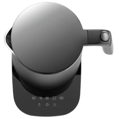 ZWILLING ENFINIGY PRO elektrinis virdulys 1,5 l 1850 W juodas 2