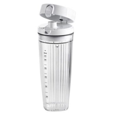 ZWILLING ENFINIGY trintuvas 0,55 l stalinis mikseris 600 W sidabrinis 2 ZWILLING ENFINIGY trintuvas 0,55 l stalinis mikseris 600 W sidabrinis 2
