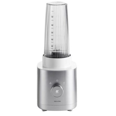 ZWILLING ENFINIGY trintuvas 0,55 l stalinis mikseris 600 W sidabrinis