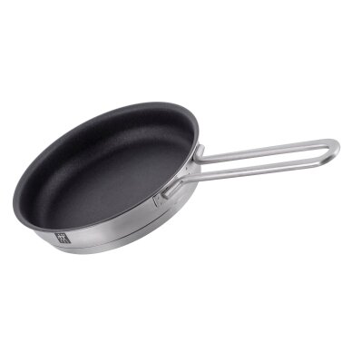 ZWILLING Pico universali keptuvė apvali 3