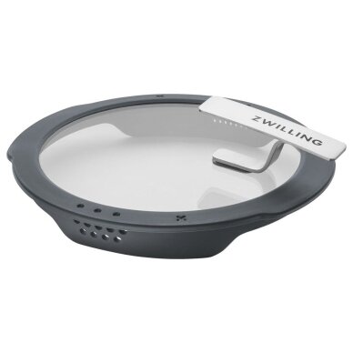 ZWILLING SIMPLIFY 66870-004-0 Puodų rinkinys, nerūdijantis plienas, 4 vnt., sidabro ir juodos spalvos 2 ZWILLING SIMPLIFY 66870-004-0 Puodų rinkinys, nerūdijantis plienas, 4 vnt., sidabro ir juodos spalvos 2
