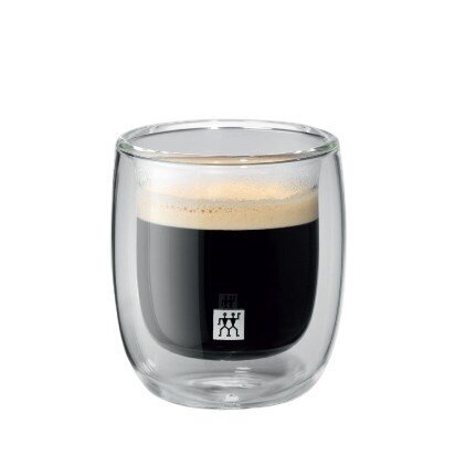 ZWILLING 39500-075 Skaidrus 2 vnt. 80 ml 1