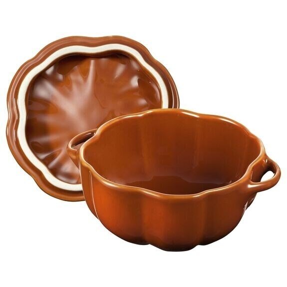 ZWILLING 40511-555 0,501 L banguotas apvalus keraminis kepimo indas „Ramekin“ 2 ZWILLING 40511-555 0,501 L banguotas apvalus keraminis kepimo indas „Ramekin“ 2
