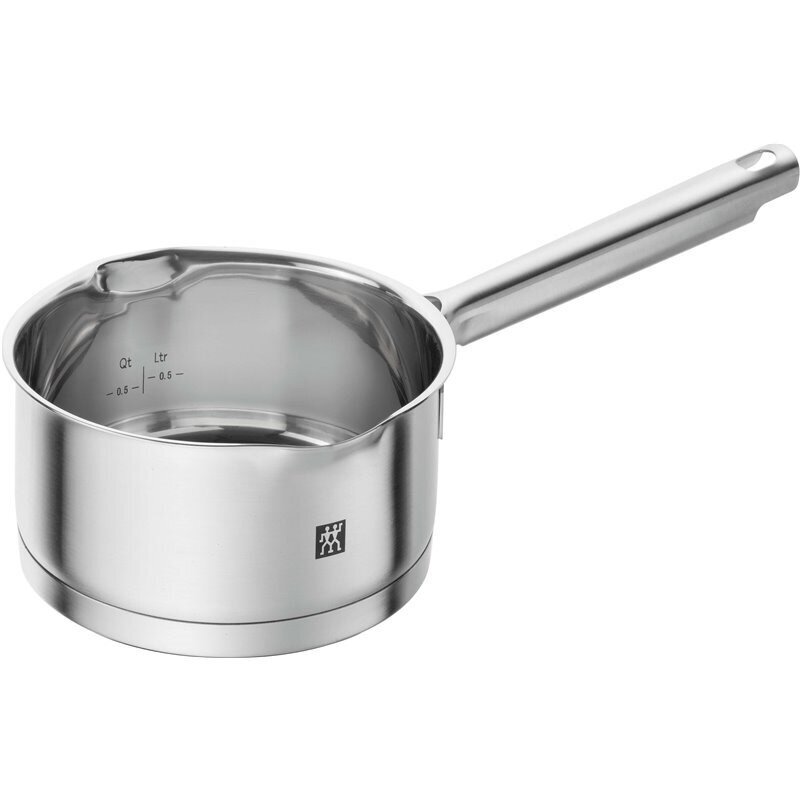 ZWILLING True Flow 66920-005-0 rinkinys, 5 vnt. 1 ZWILLING True Flow 66920-005-0 rinkinys, 5 vnt. 1