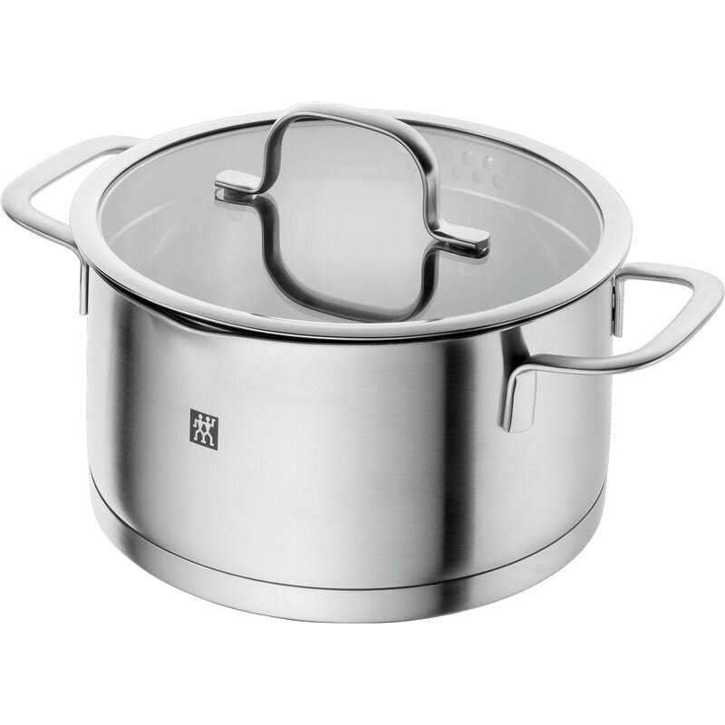 ZWILLING True Flow 66920-005-0 rinkinys, 5 vnt. 2 ZWILLING True Flow 66920-005-0 rinkinys, 5 vnt. 2